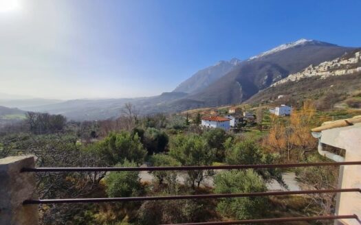 Ref 859 Fabulous detached stone property