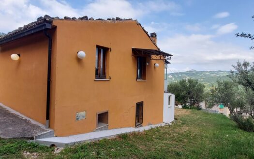 Ref 028 Fabulous stone detached property