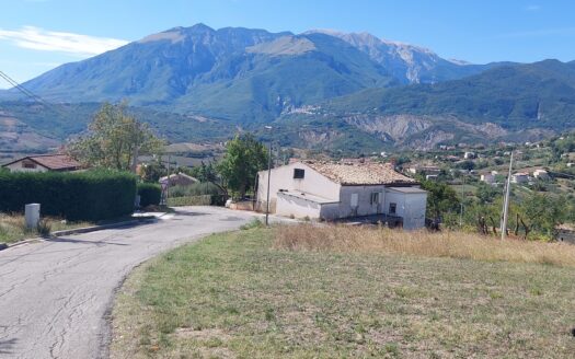 Ref 061 Panoramic Stone Property