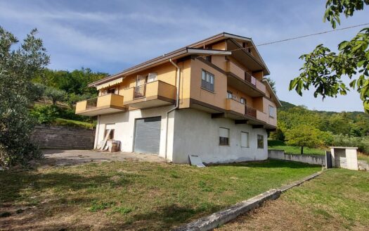 Ref 069 Panoramic villa