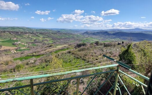 Ref 89 A stunning town house