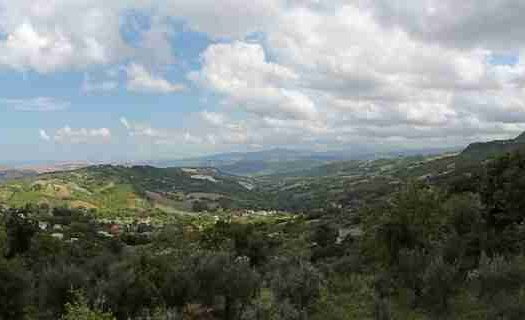 Ref 099 Country Property in the National Park of Maiella