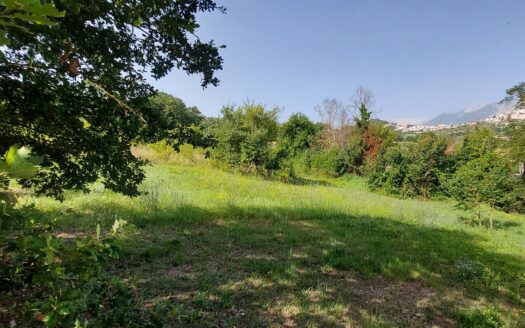 Ref 129 Building Land